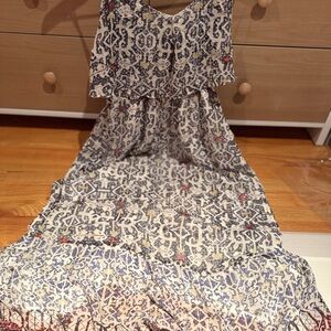 Joie balla B silk dress